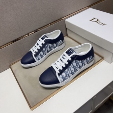 Christian Dior Low Shoes